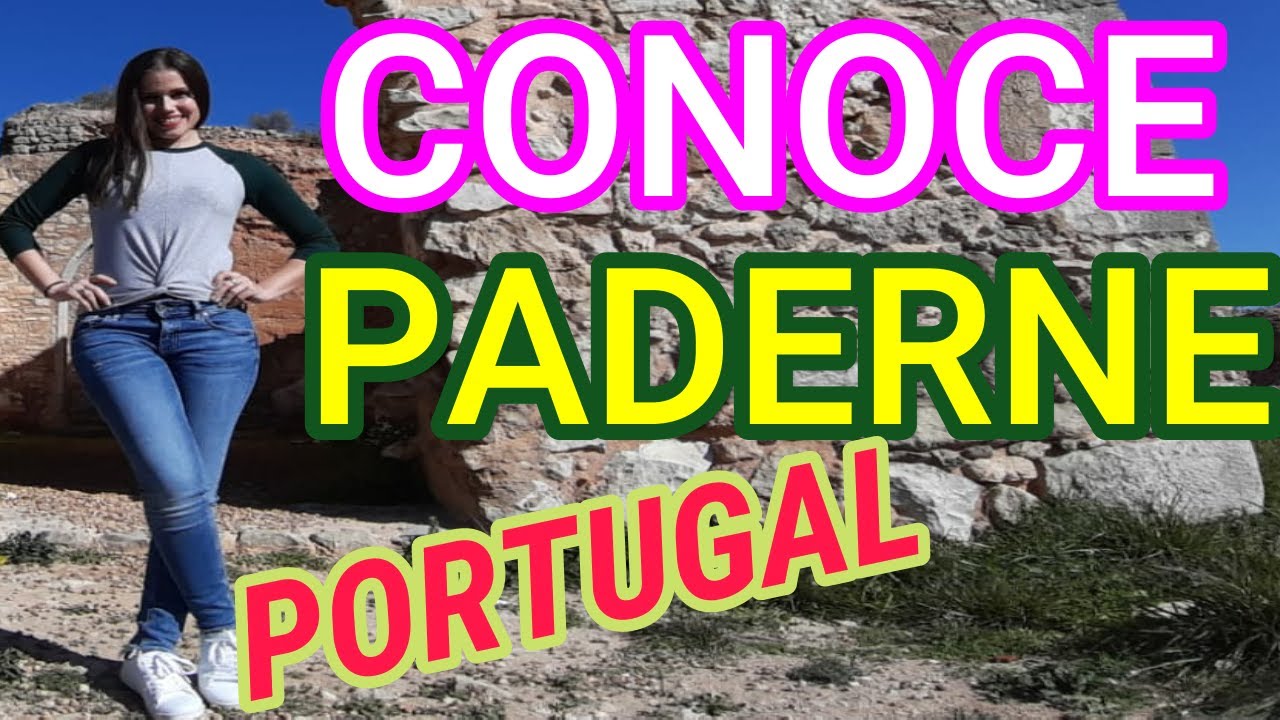 Paderne Algarve Portugal