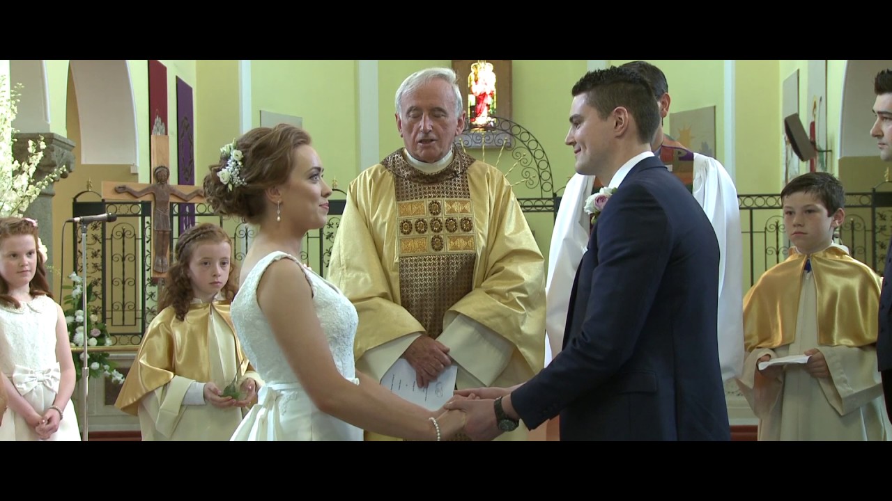 Wedding Cinematography in Donegal