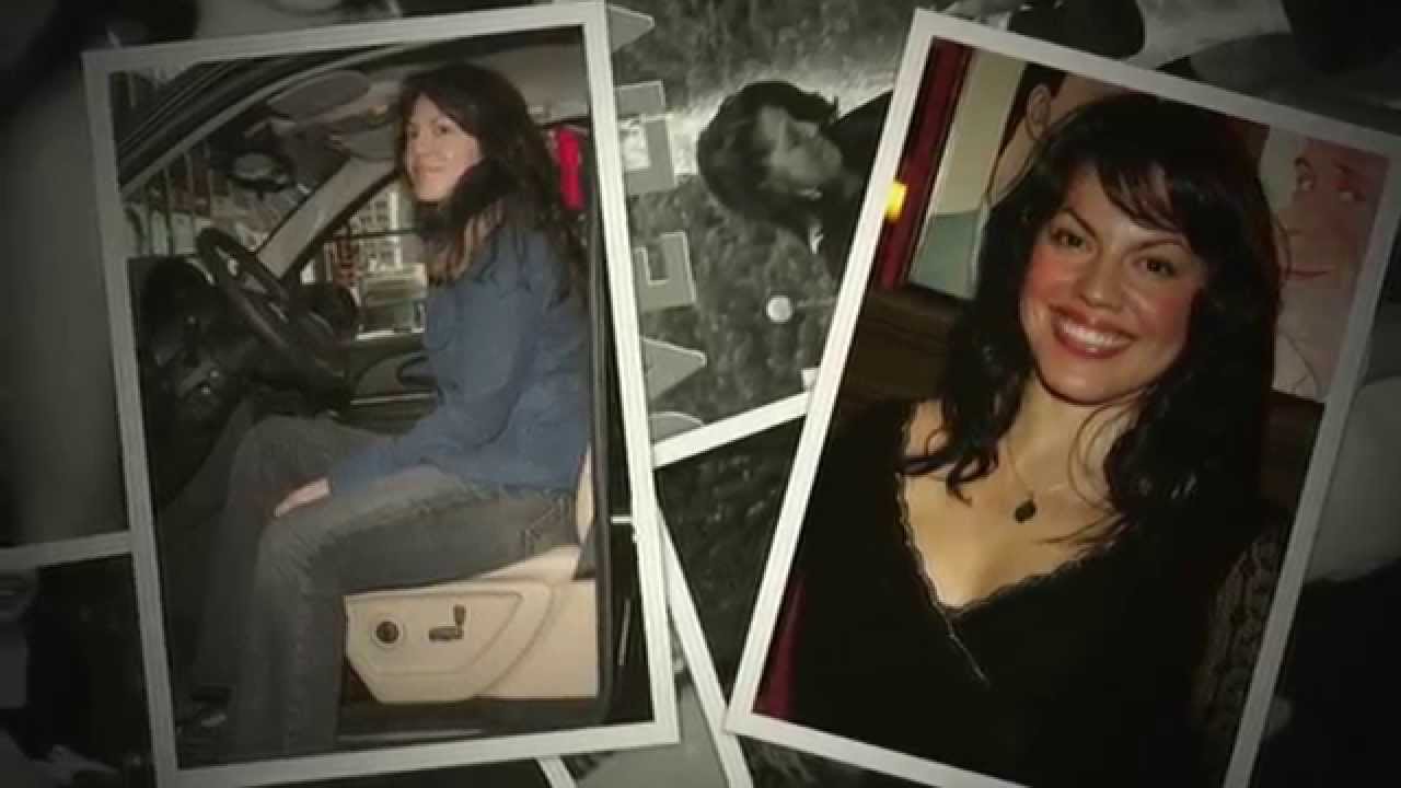 Happy Birthday Sara Ramirez - Just the way you are. 08.31.2014