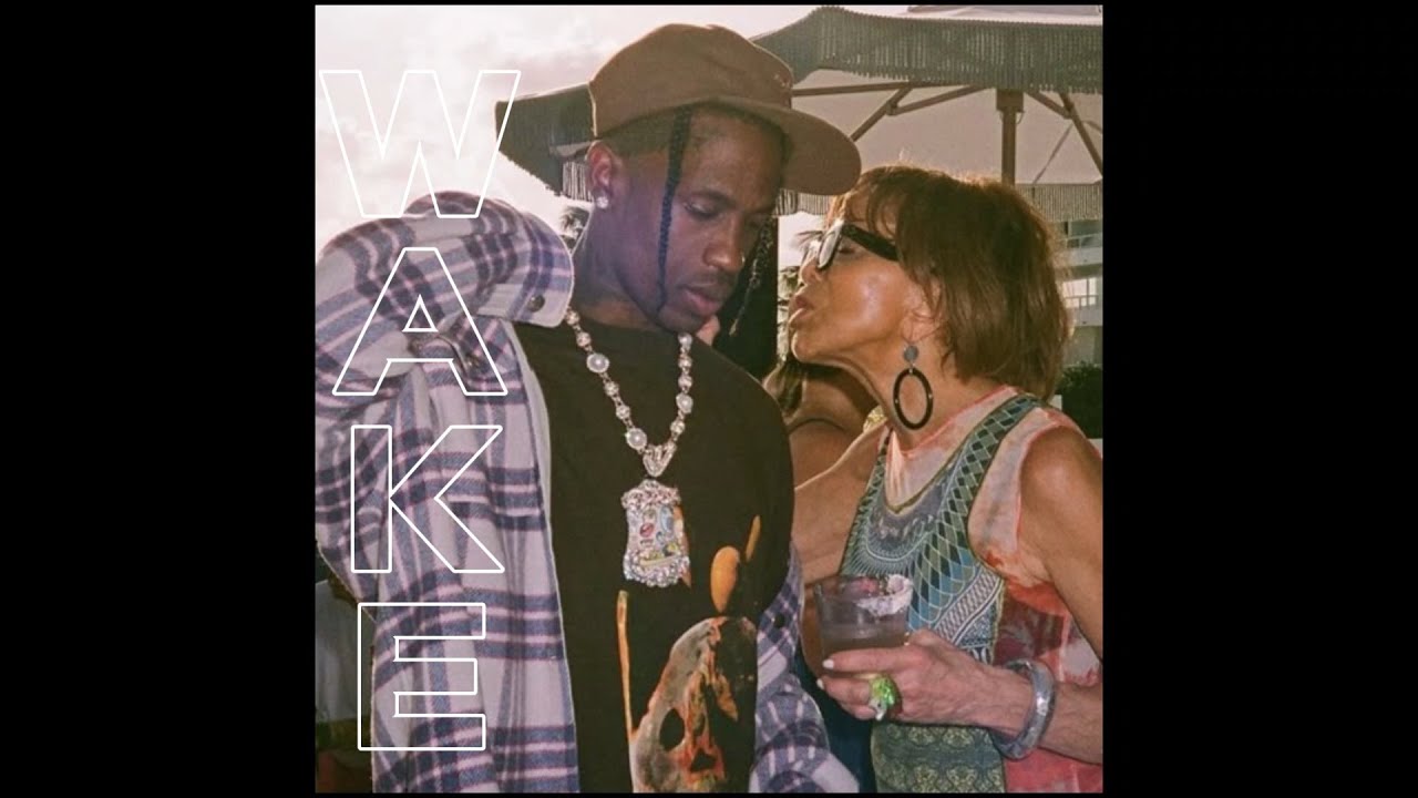 [FREE] TRAVIS SCOTT X ASTROWORLD TYPE BEAT | TMP