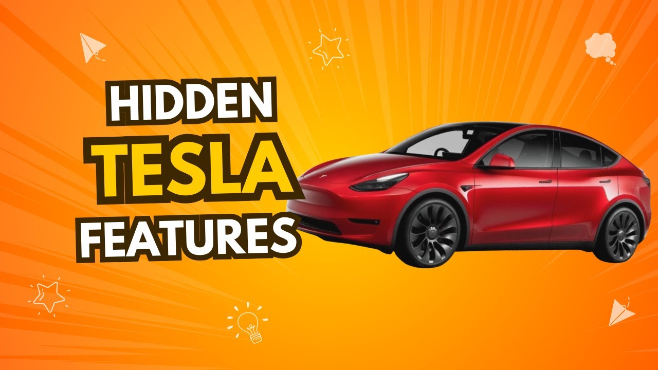 Unlocking Tesla Service Mode: Hidden Features & Diagnostics!