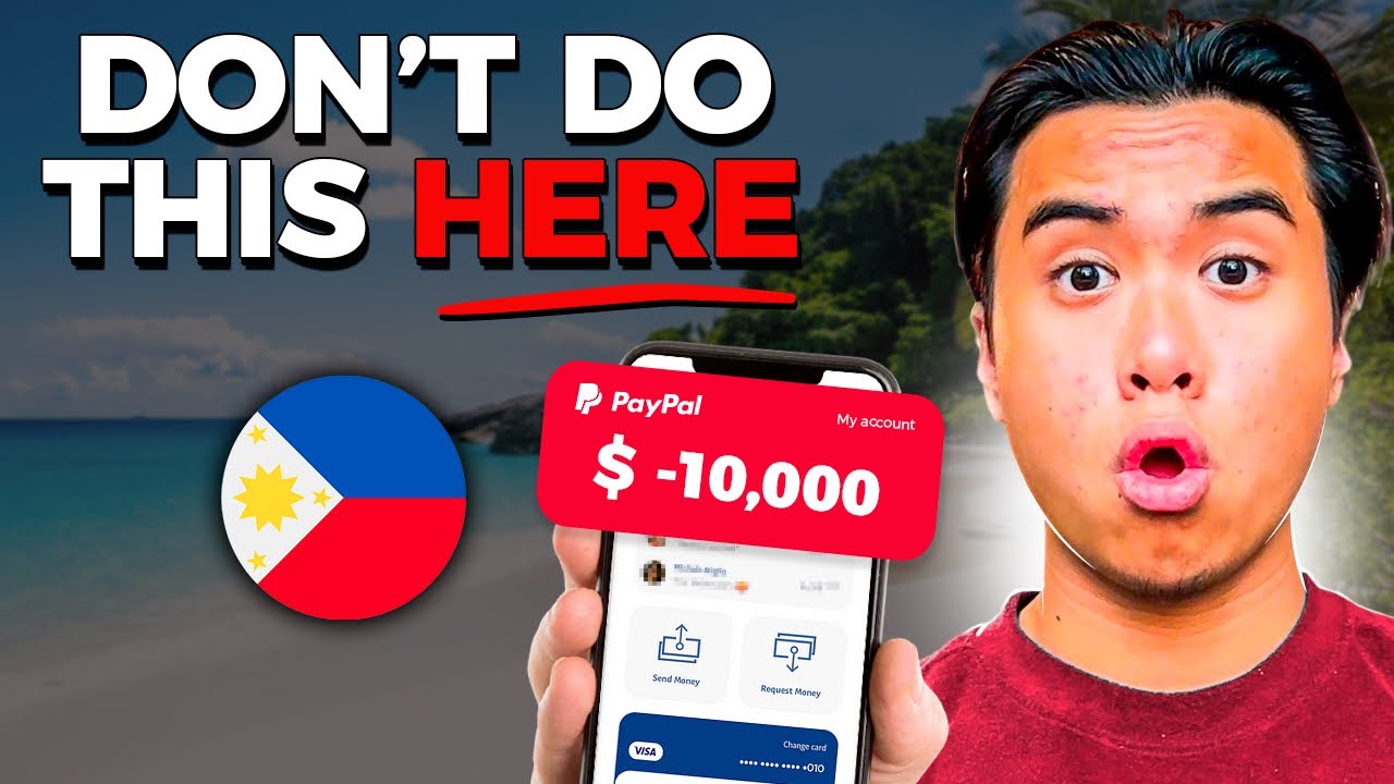 Everything You Need To Know Before Moving To The Philippines