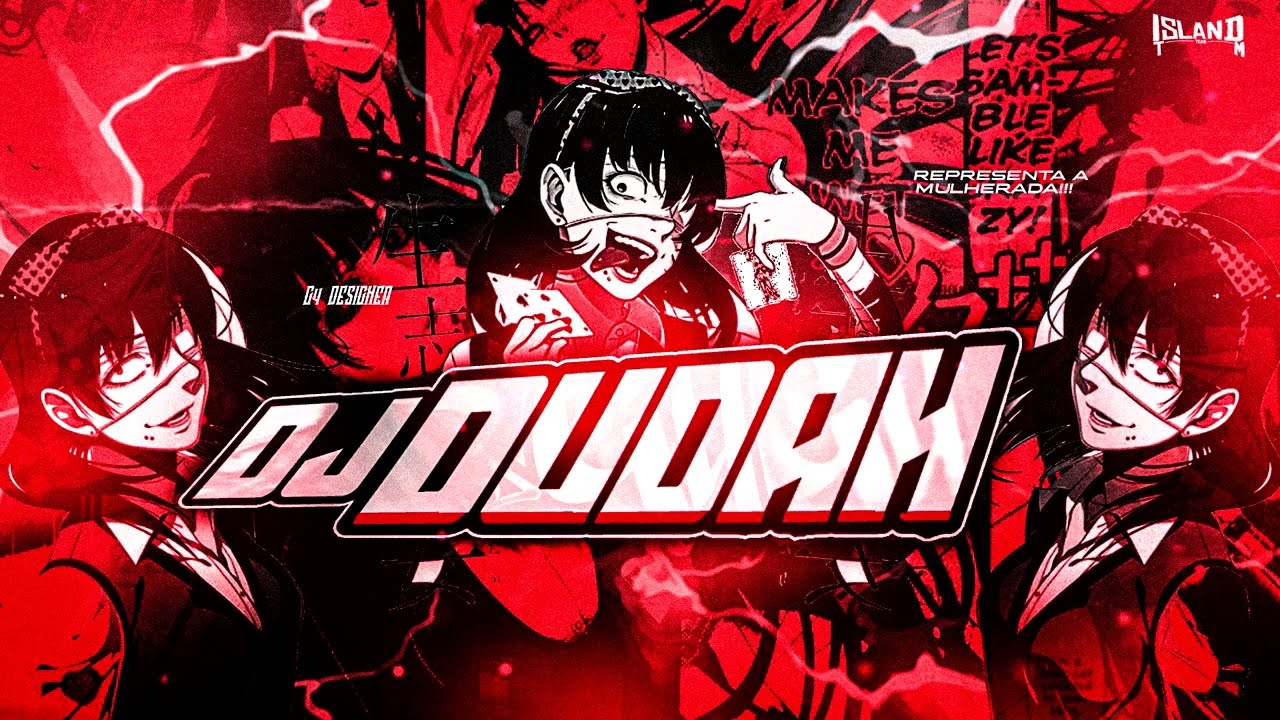 MONTAGEM - BERIMBAU MELÓDICO 2 - MC LEVIN E MC GW [ DJ DUDAH ] 2K22