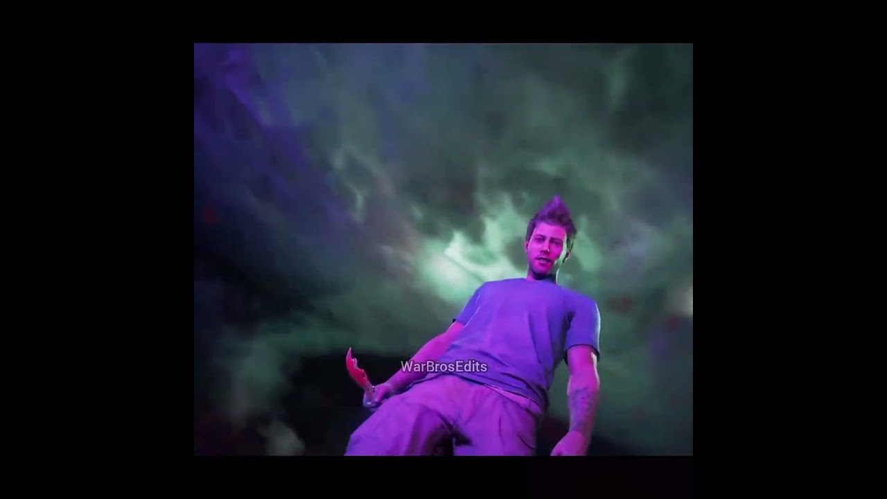 Jason Brodi Edit  #edit #fyp #farcry #fps #cod #battlefield #farcry3 #uttarakhandirasoi #wgitachi