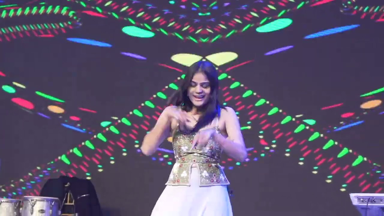 04 Perfomance Sangeet Sandhya