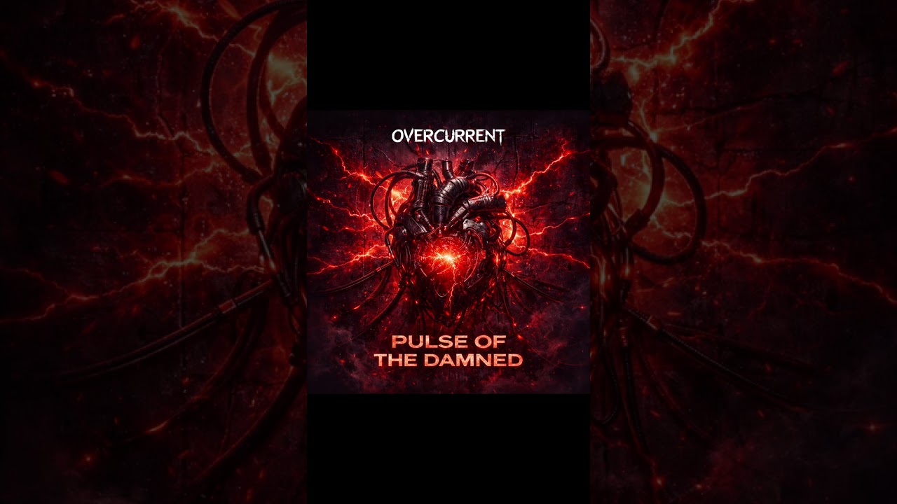 Pulse of the Damned