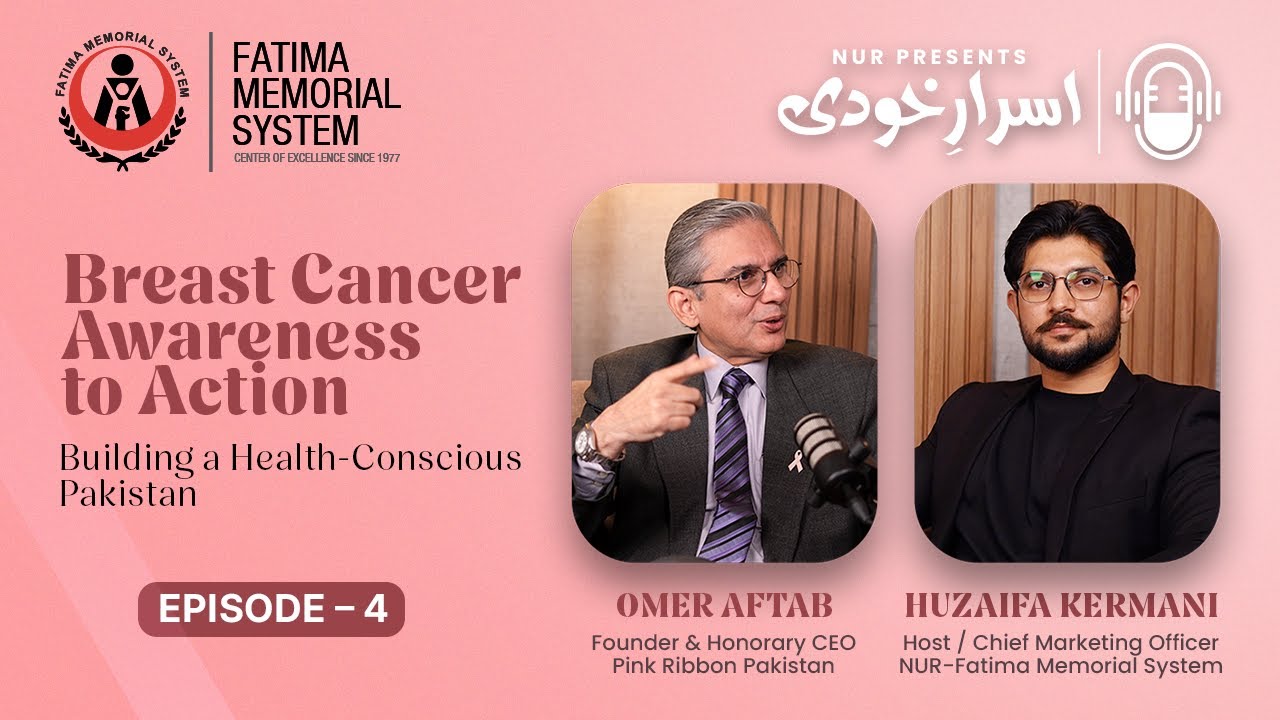 𝐈𝐬𝐫𝐚𝐫-𝐞-𝐊𝐡𝐮𝐝𝐢 𝐏𝐨𝐝𝐜𝐚𝐬𝐭 | 𝐄𝐩𝐢𝐬𝐨𝐝𝐞 𝟎𝟒 – 𝐁𝐫𝐞𝐚𝐬𝐭 𝐂𝐚𝐧𝐜𝐞𝐫: 𝐀𝐰𝐚𝐫𝐞𝐧𝐞𝐬𝐬 𝐭𝐨 𝐀𝐜𝐭𝐢𝐨𝐧