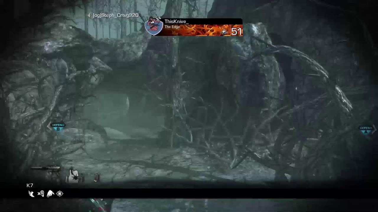 COD GHOSTS FROM A CHEATERS POV
