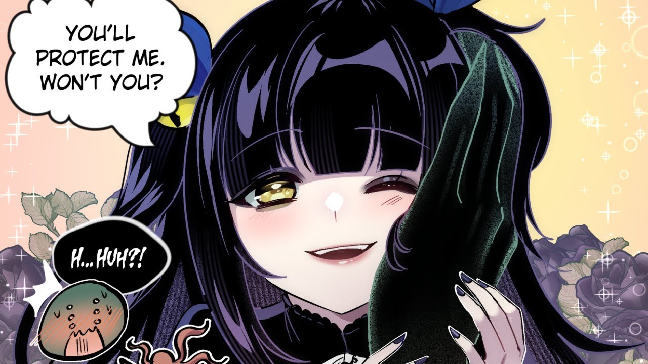 Монстр-сталкер