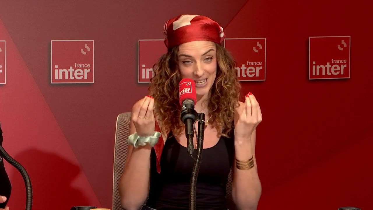 Comment garder un homme, par Coach Ella - La drôle d'humeur de Camille Lavabre