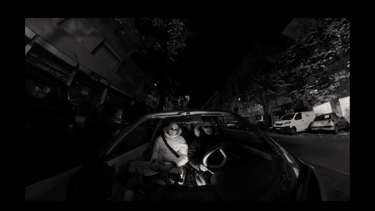 Cholo & Nwaretsang - 777 - Prod. Diboujone (Clip Officiel)