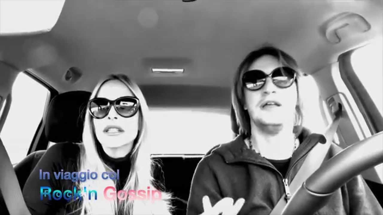 In viaggio col Rock'n Gossip - Elvis Presley