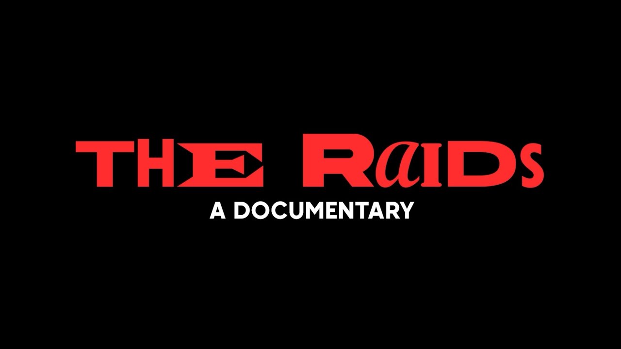 The Raids: A Dawn Raids Documentary