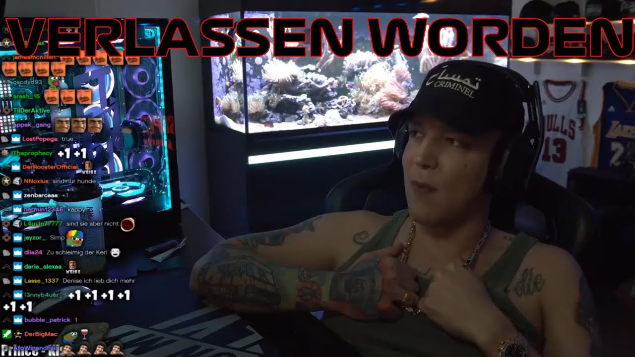 VERLASSEN WORDEN TALK! +) REALTALK &Uuml;BER FRAUEN 😓😓 | Lebens Tipps REALTALK Deutsch/German WinnerLIFE
