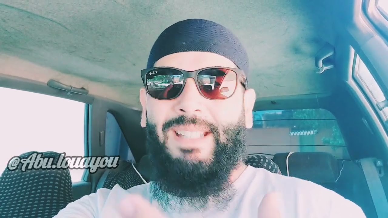 👈 رجلٌ غَنِي أراد أن يطلِّق زوجتُه حتى ساعده آخر فقير,,, ⤵️ إسماعيل باهي أبو لؤي الجزائري