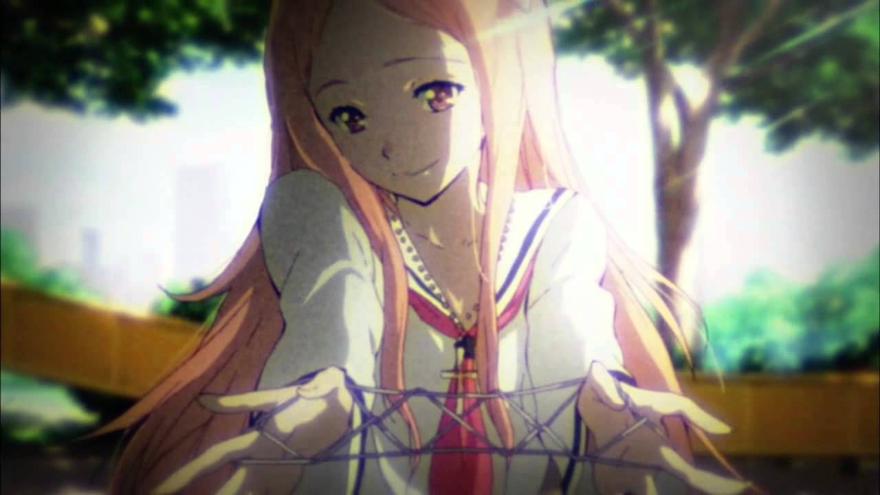 MKIO - Awake, Dreamscape Mix - Guilty Crown AMV