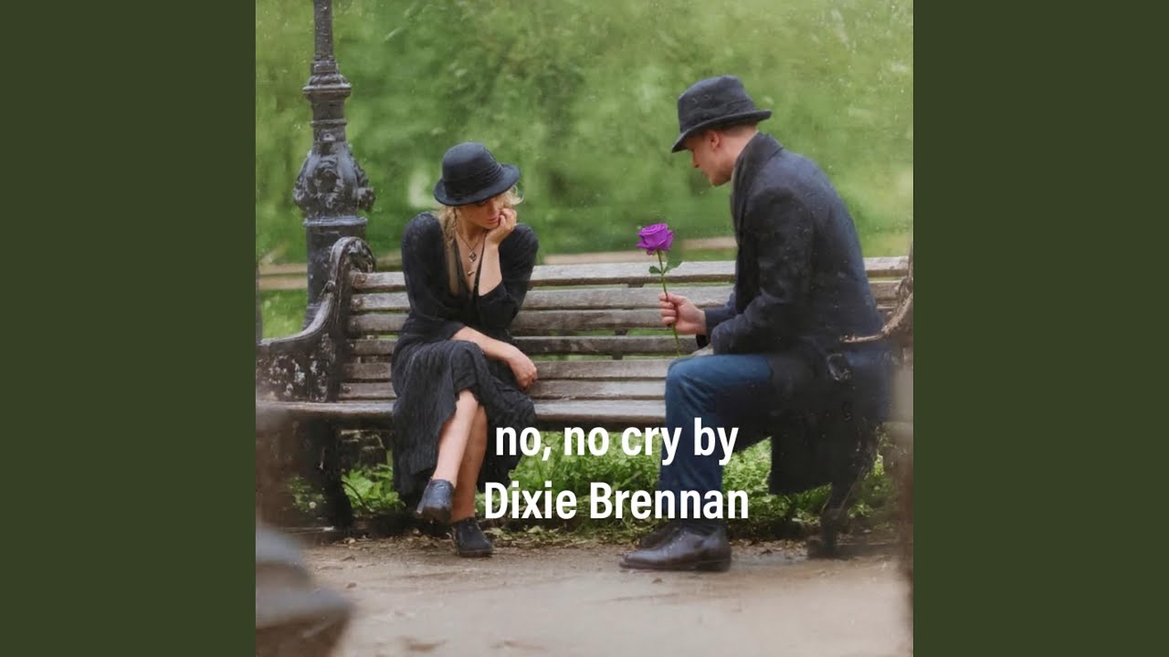 No No Cry