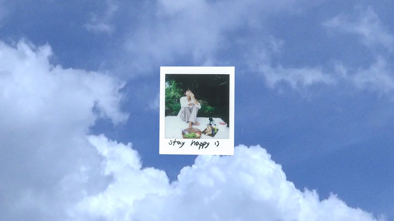 [브릿지 VCR] Stay Happy | 송중기