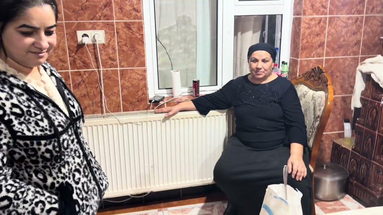 Ce s a intamplat? Vedeti acum