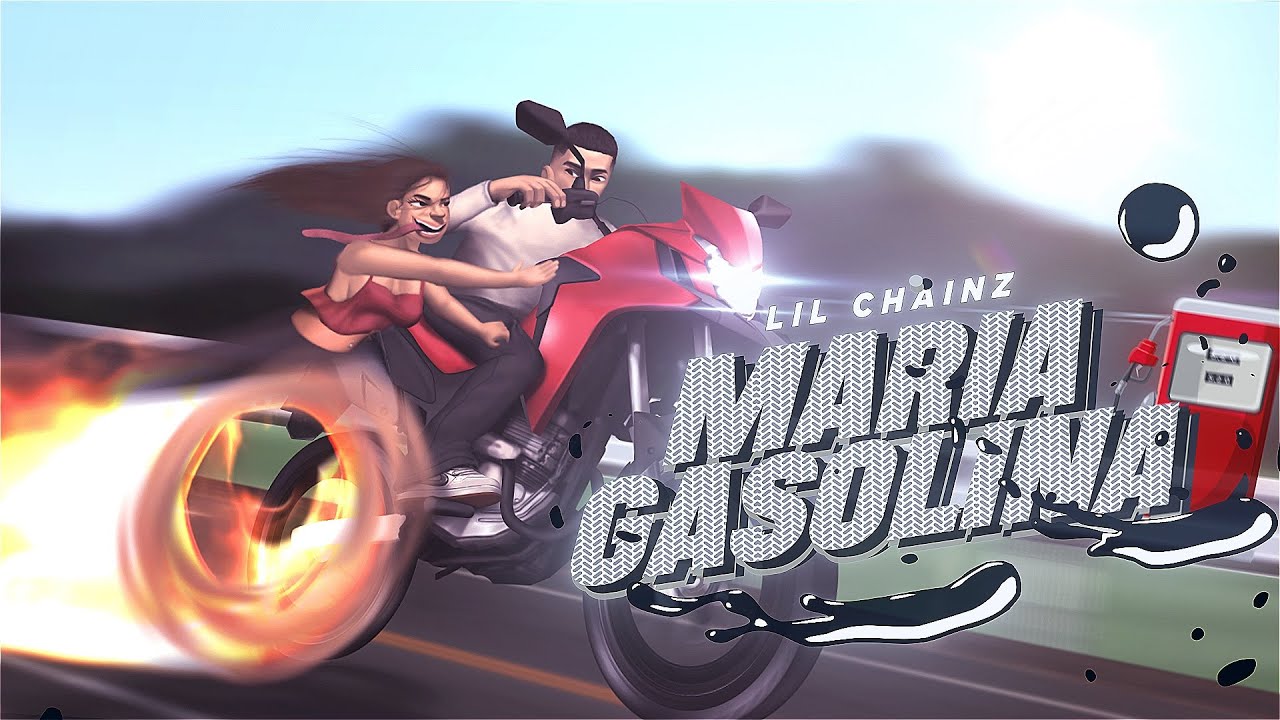 Lil Chainz - Maria Gasolina ⛽️
