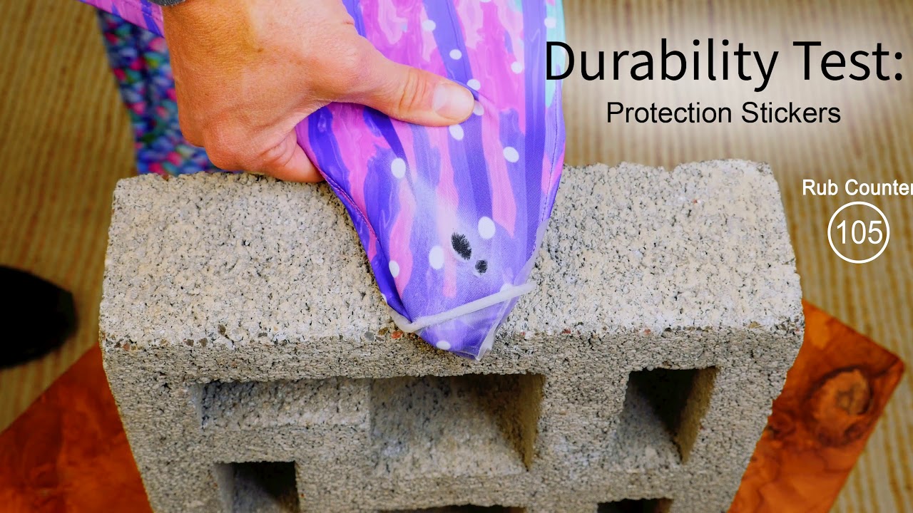New Mer-Shield Coating