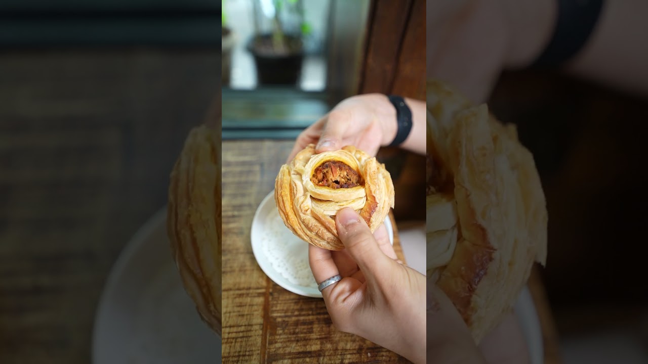 The Bakerie