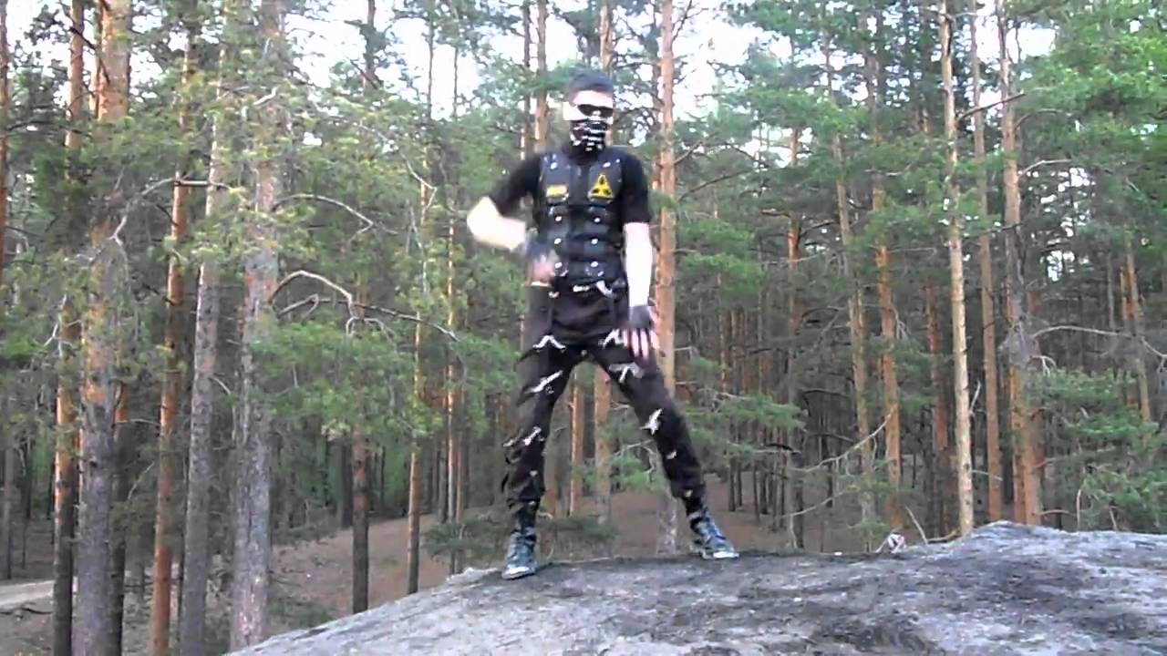 [RA:ID] Industrial Dance X-Ferax (13)