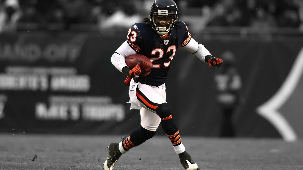 Devin Hester || 