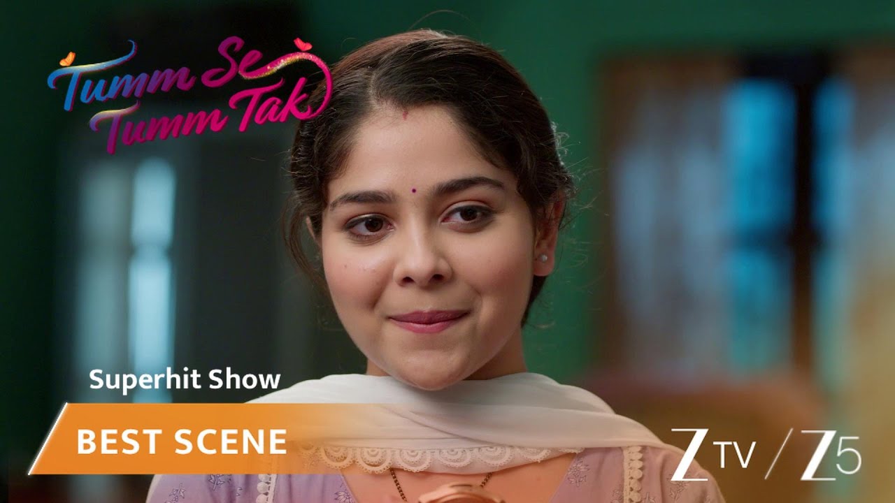 Tumm Se Tumm Tak | EP 432 | Best Scene | Zee TV AFRICA