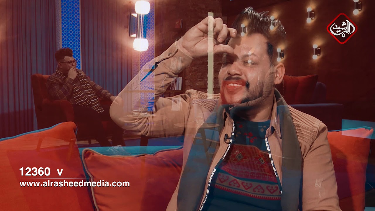 الشاعر مالك السلطاني 