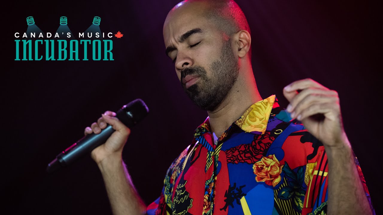 The TD Spotlight Sessions: Bruno Capinan