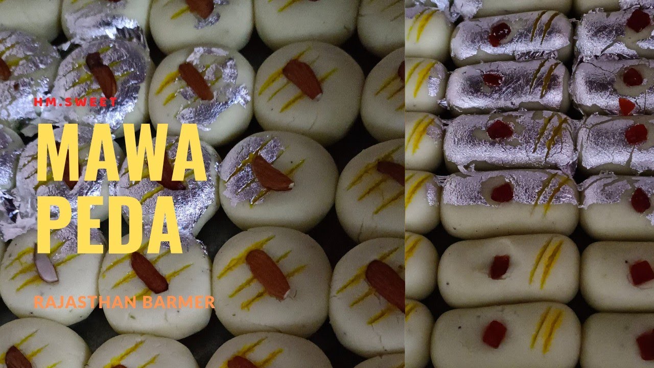 Mawa petha and peda mawa katli mawa barphi kating barfi mawa roll sweet,s Indian sweets