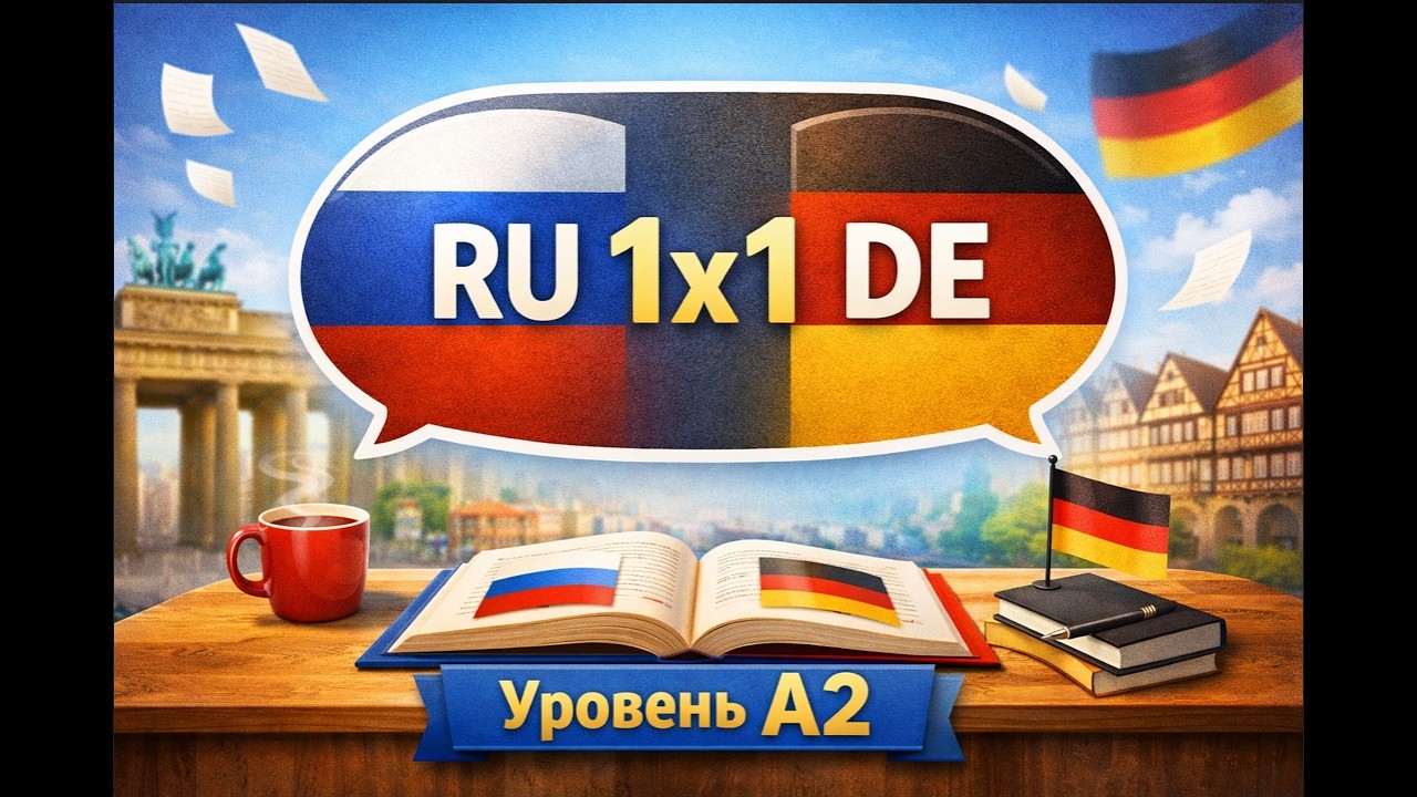 RU–DE 1×1 A2    Zwei Minijobs in Deutschland – was ist erlaubt  Dialog