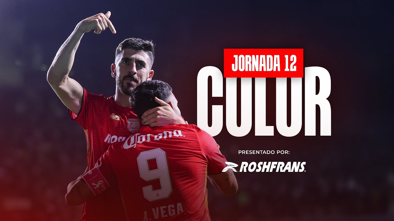 Color de Le&oacute;n 🆚 Toluca | El Diablo est&aacute; hecho una Fiera 👹