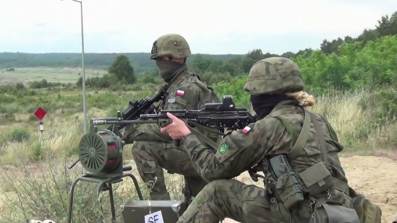 Do Libanu pod błękitną flagą