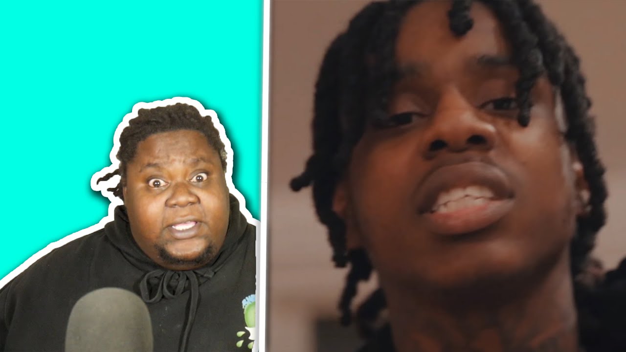 POLO G WENT CRAZY!! BigKayBeezy Feat. Polo G 