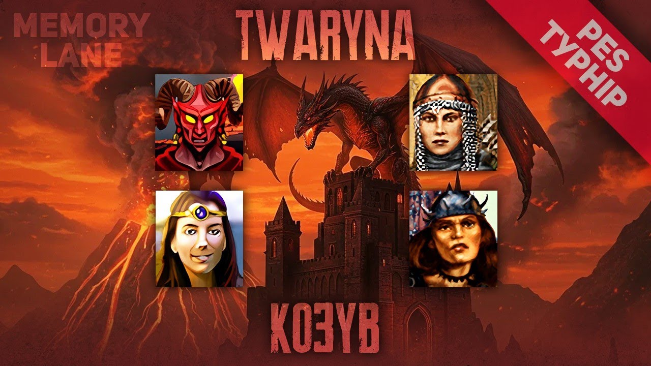 PES 🏆 Heroes 3 ML BO-2 ⚔️ @twaryna24 vs. Ko3yb