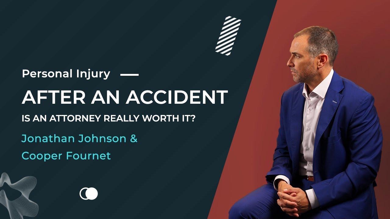 Is An Attorney Worth It After An Accident?