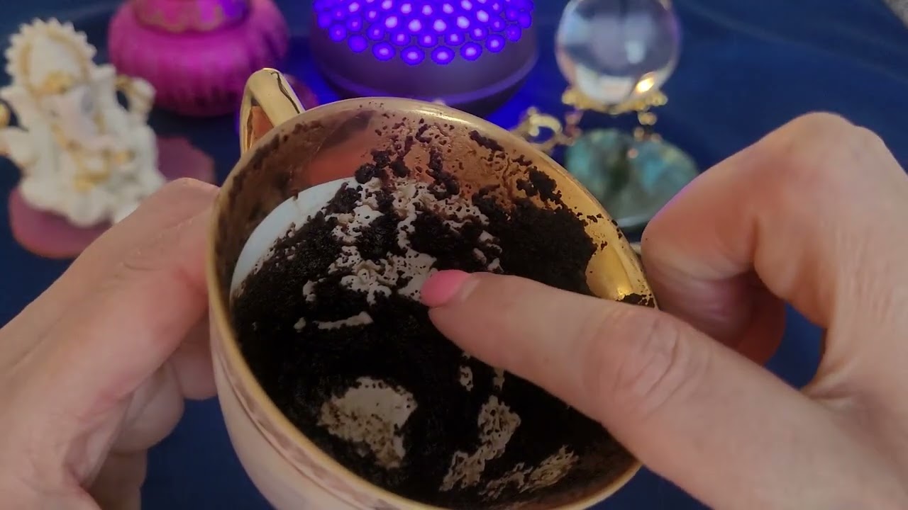 Особое послание от любимого человека с небес!! 🏛 ✈