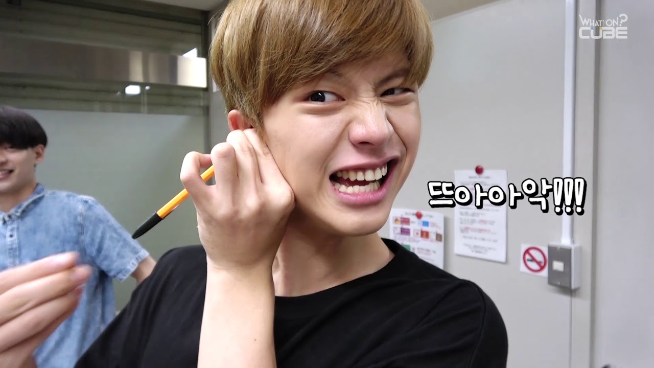 BTOB(비투비) - 비트콤 #21 (8월 일본 프로모션 비하인드 Part 1 )
