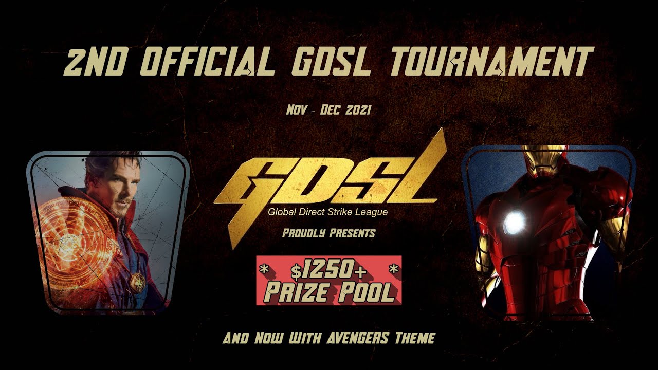 GDSL Friendly In-House [26.09.2021]