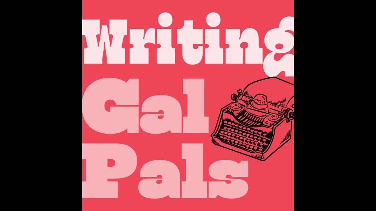 Reasons NOT to Self Publish Your Book | Writing Gal Pals Podcast | Season 1 Episode 8