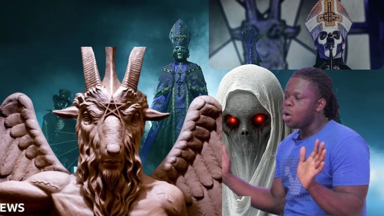 Reincarnation & how gh0st protect their love once both spiritually and physically by Nana Doro.