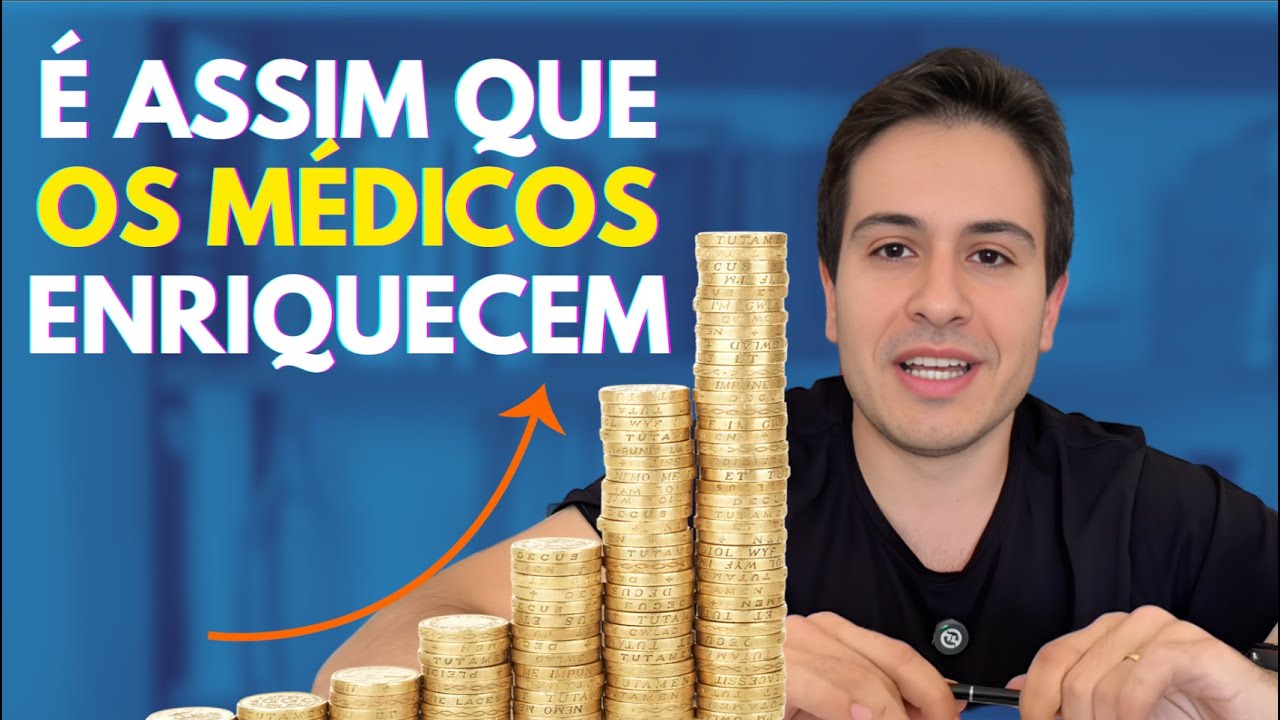 O médico plantonista nunca vai enriquecer