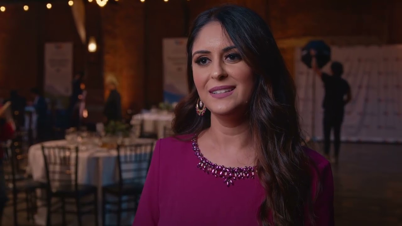 HER Gala 2025