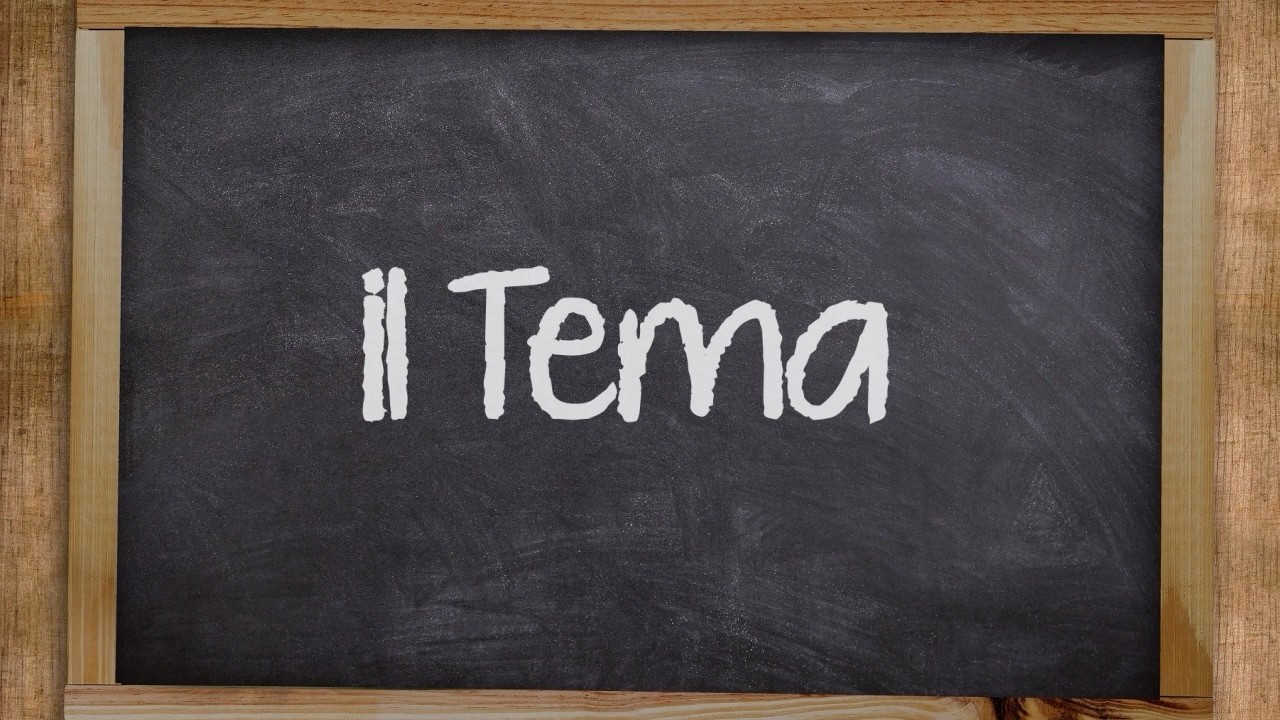 Tema, trasporti in Sicilia, che futuro. L'opinione del prof. Francesco Russo