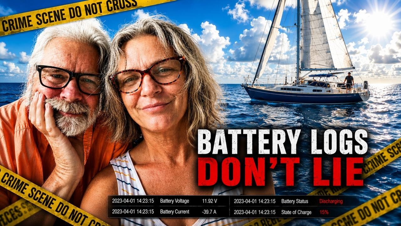 Lynette Hooker Update: FBI Battery Digital Evidence Contradicts Brian&rsquo;s Account