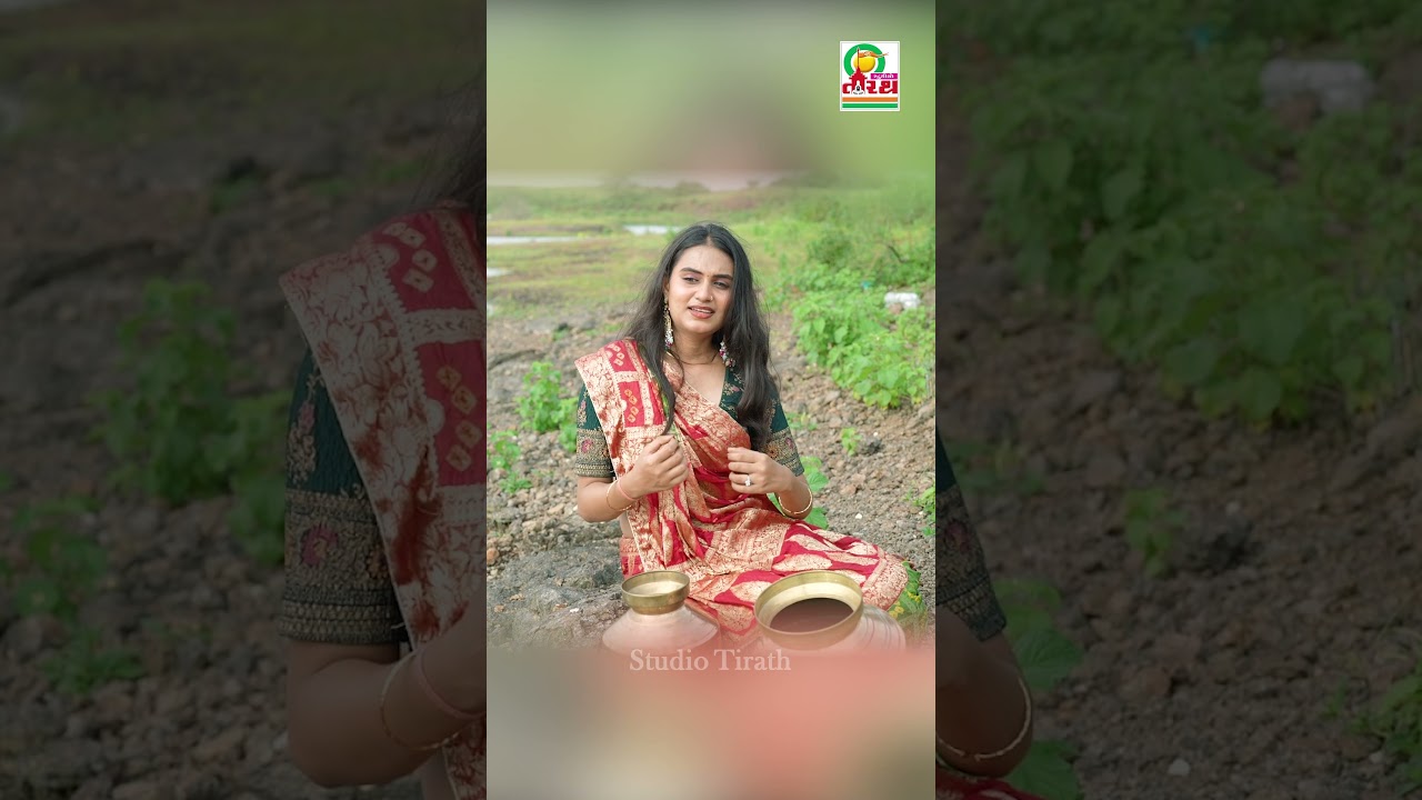 Kuldevina Prabhatiya Bhag-2 || Khushbu Vadhel || New Prabhatiya 2025 #morning