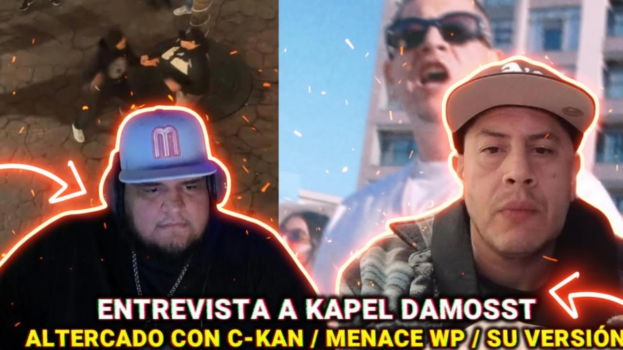 Así Fue El 