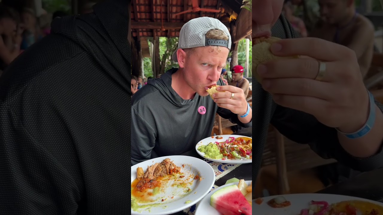 We Promised The Kids We Would Have No Fun On Our Cruise Without Them